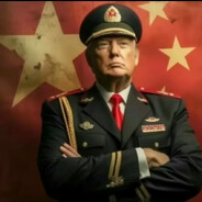 五星上将·特朗普