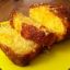 Lemon Drizzle Cake