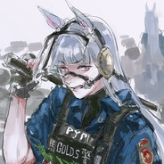 Player Avatar