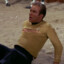 james t. kirk