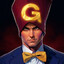 Steam avatar
