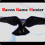 Raven Game Hunter