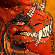 Sanguine