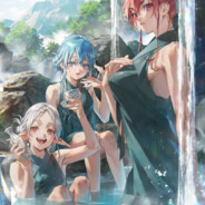 可以请你喝凉白开吗