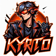 KyritoW