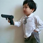 SkjidtPaa( -_•) ︻デ