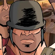 Steam Avatar