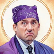 Prison Mike