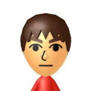 Player Avatar