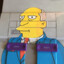 Super Nintendo Chalmers