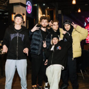 Бабушка Соня