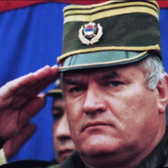 Ратко Младић