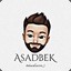 My name is Asadbek