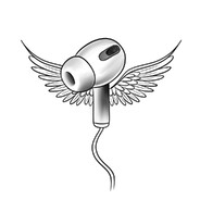 AirlessPod