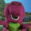 BARNEY