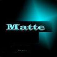 Matte^^