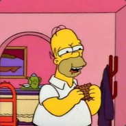 Homer Simpson