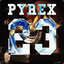 PYREX26