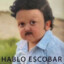 Hablo Escobar