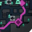 purple lane