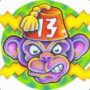 monkey-13 - steam id 76561197960431092