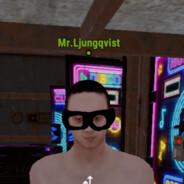 Mr.Ljungqvist