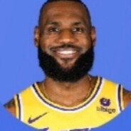 勒布朗•詹姆斯