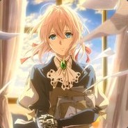 薇尔莉特俺の嫁