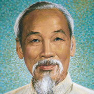 Ho Chi Minh