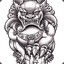 Foo dog