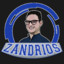 Zandrios