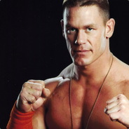 John Cena