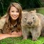 Wombat Johno