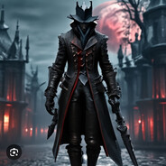 HUNTER