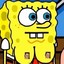 Spongebobs Nipples