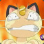 Meowth asi es