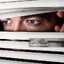 man in the window