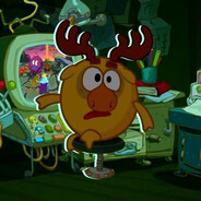 Steam Avatar