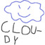 Cloudy