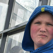 Zamyślony Krzyś69