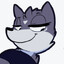 Smug Wolf