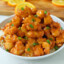 orange chicken