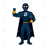 ollie with the mint steppers