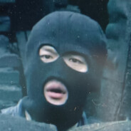 吃小孩的牛爷爷