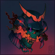 Steam Community Avatar