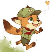 慈溪Little fox★★★