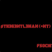 | #TH3G3NTL3MAN(+NT) |