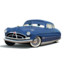 Doc Hudson