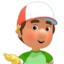 ✪ Handy Manny