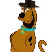 Scooby Jew avatar